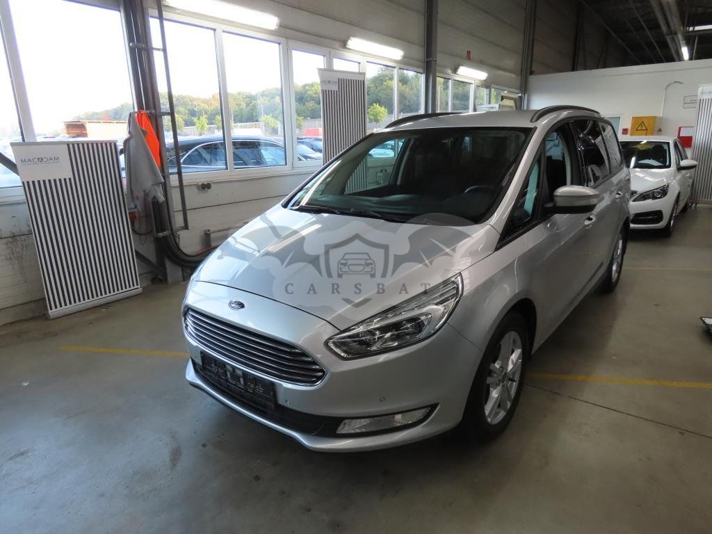 Ford Galaxy 2.0 TDCI 2018