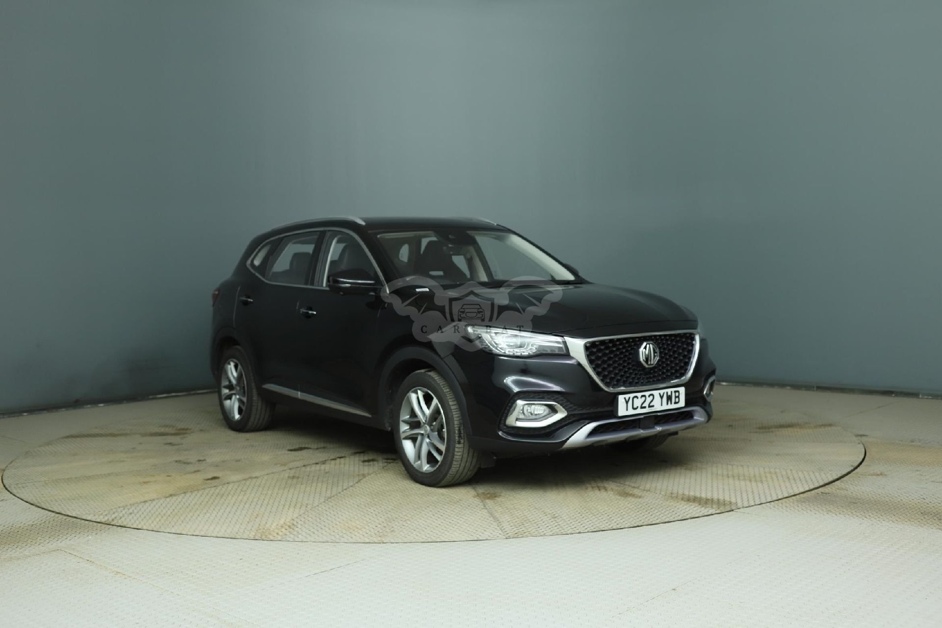 MG HS 1.5 T-GDI 2022