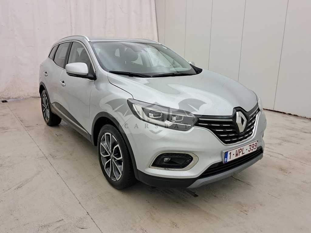 Renault Kadjar 1.5 Intens 2019