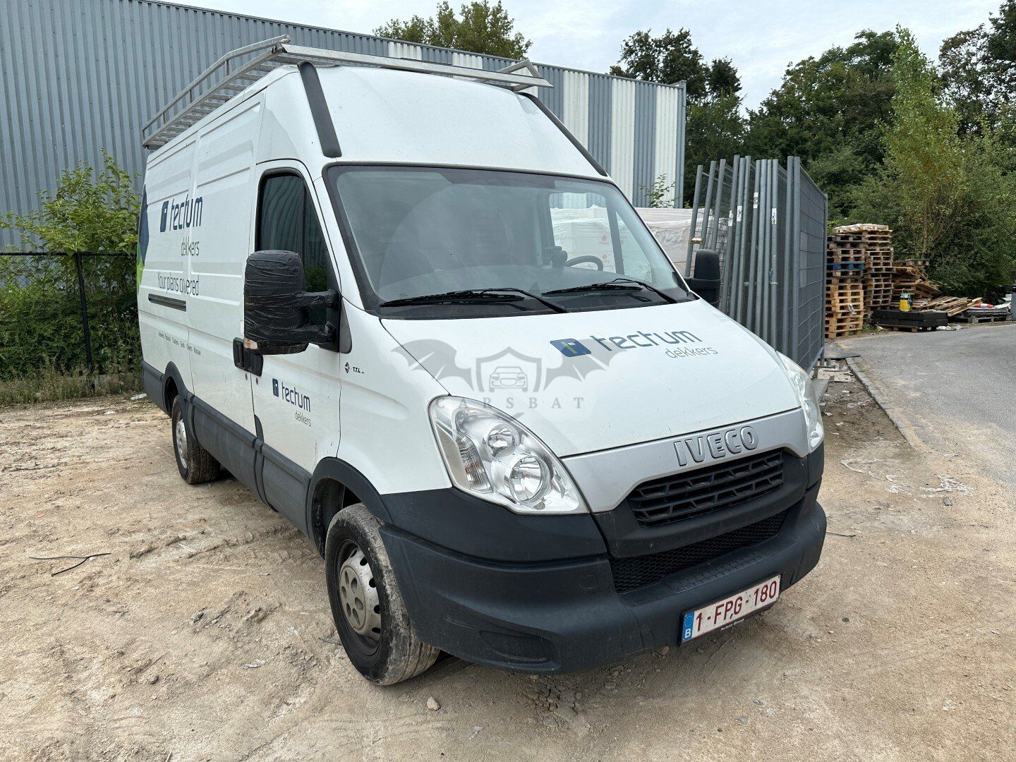 Iveco Daily 2013