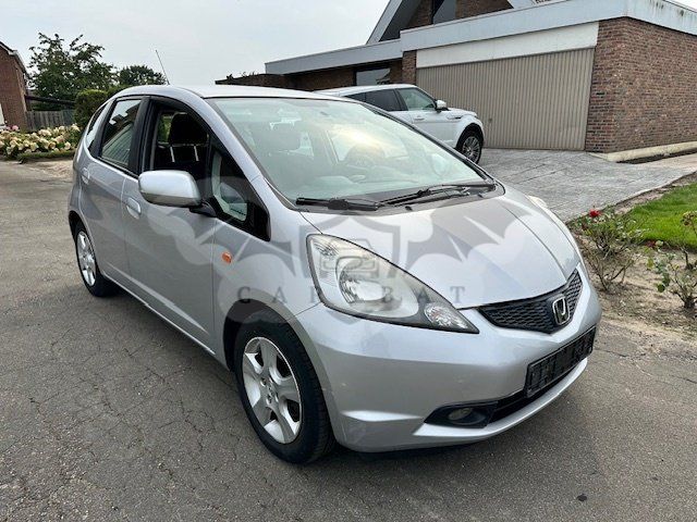 Honda Jazz 1.2i 2010