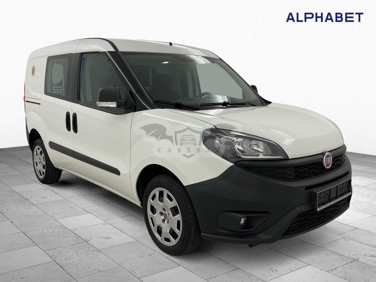 Fiat Doblo Cargo SX 2020