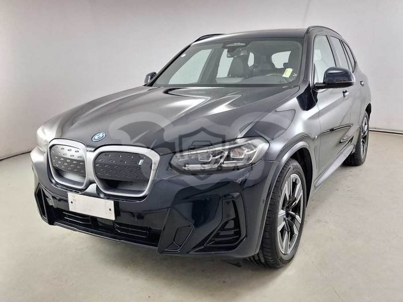 BMW iX3 M sport 2022