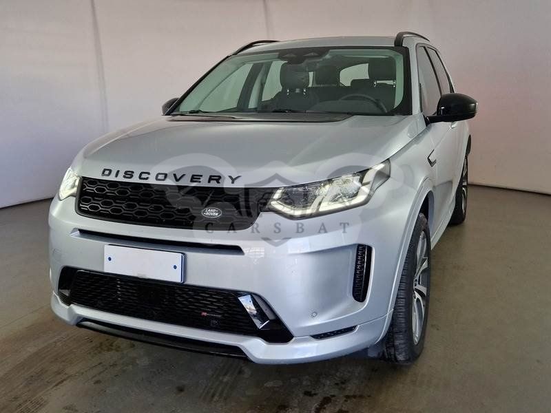 Land Rover Discovery Sport 1.5 HSE 2023