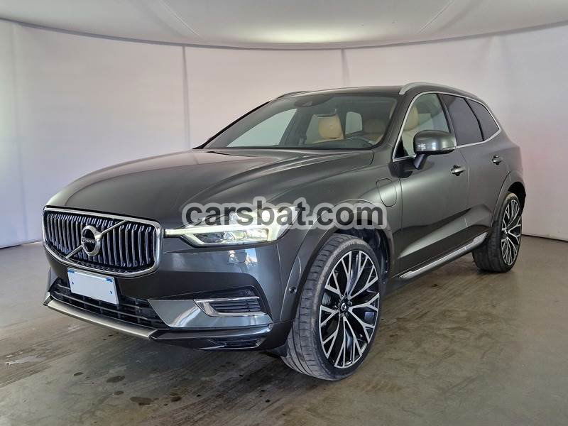 Volvo XC60 T8 Inscription 2020