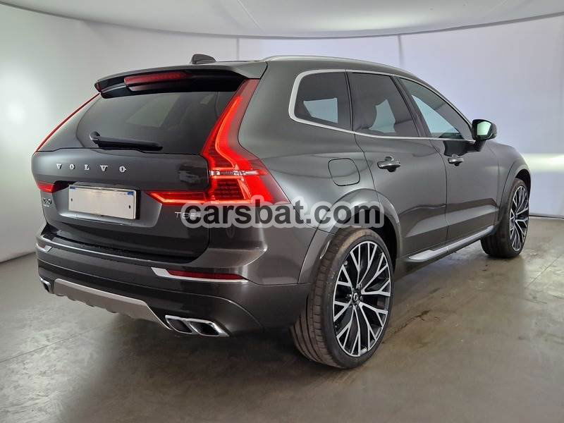 Volvo XC60 T8 Inscription 2020