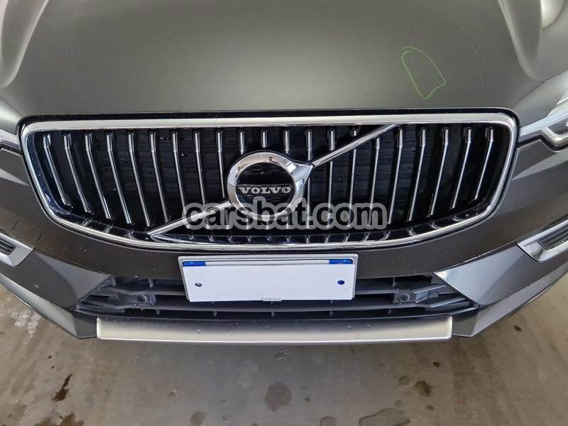 Volvo XC60 T8 Inscription 2020