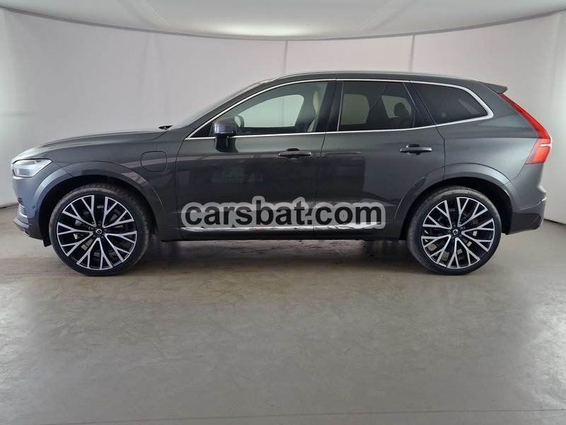 Volvo XC60 T8 Inscription 2020