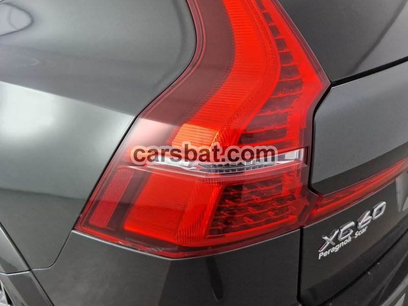 Volvo XC60 T8 Inscription 2020