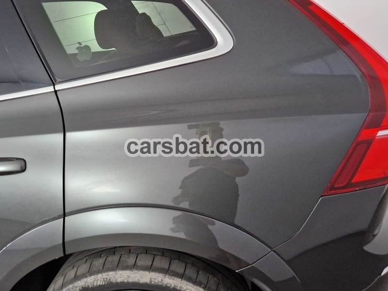 Volvo XC60 T8 Inscription 2020