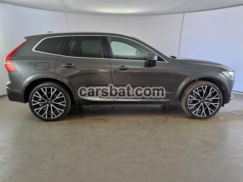 Volvo XC60 T8 Inscription 2020