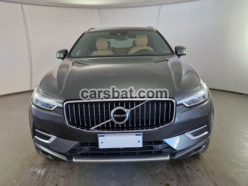 Volvo XC60 T8 Inscription 2020