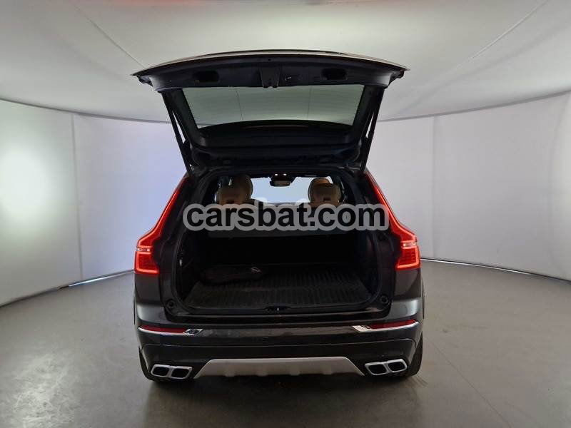 Volvo XC60 T8 Inscription 2020