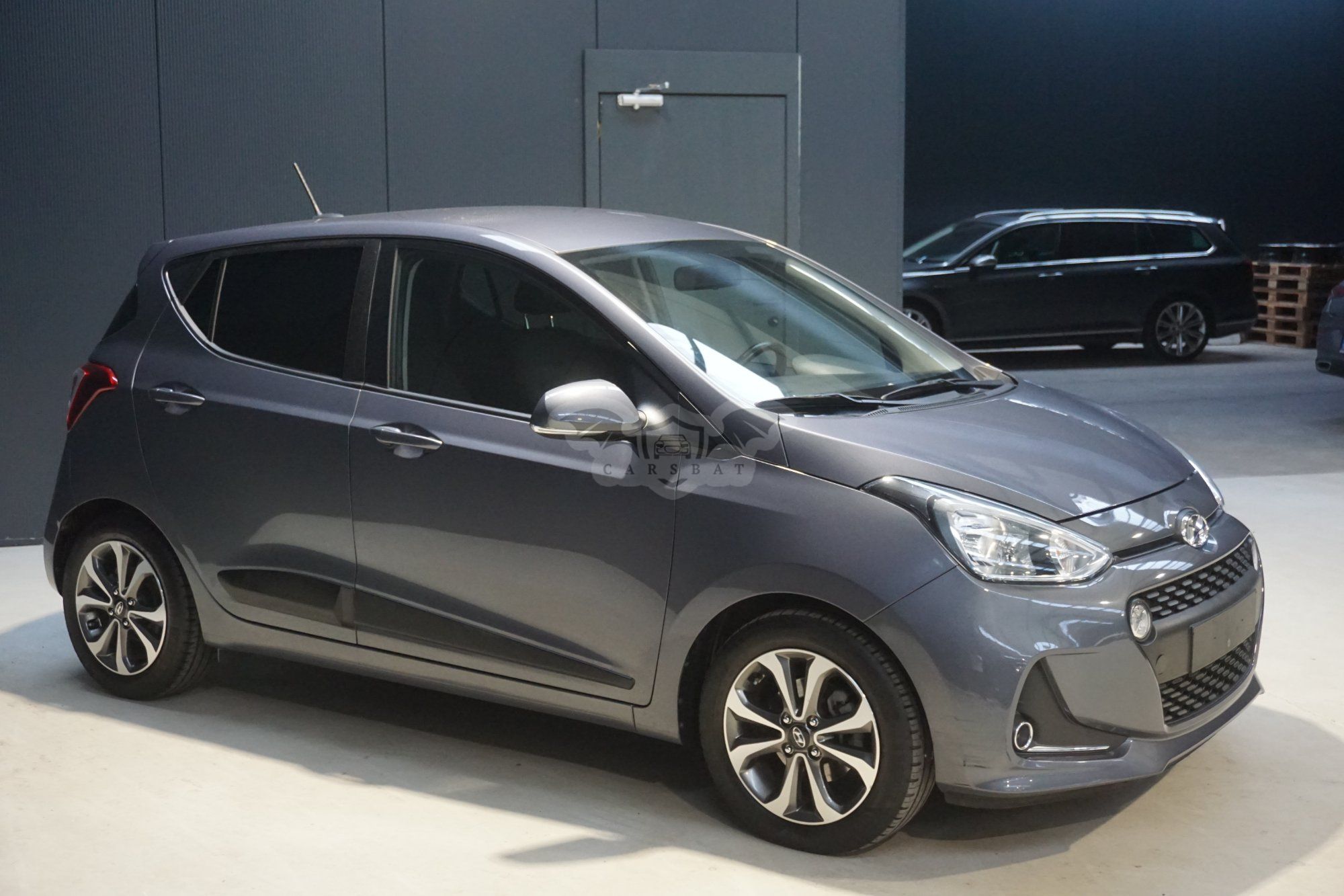 Hyundai i10 1.3i 2019