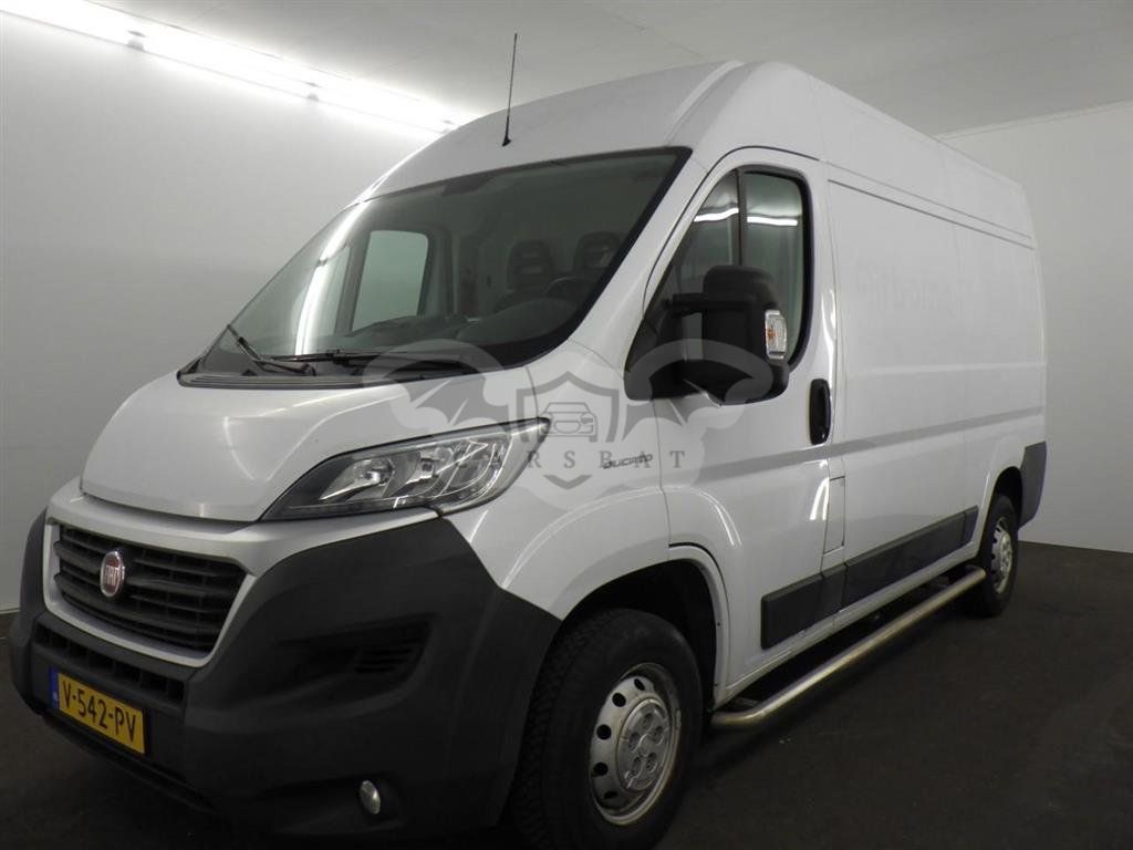 Fiat Ducato L2H2 2.3 MultiJet 2018