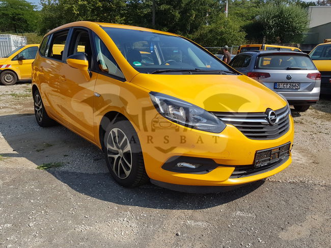 Opel Zafira 1.6 CDTI Business Edition 2018