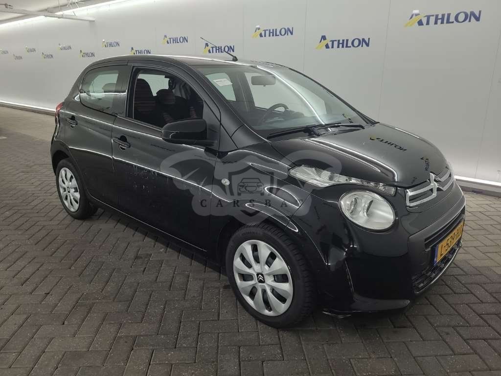 Citroën C1 1.0 VTI FEEL 2021