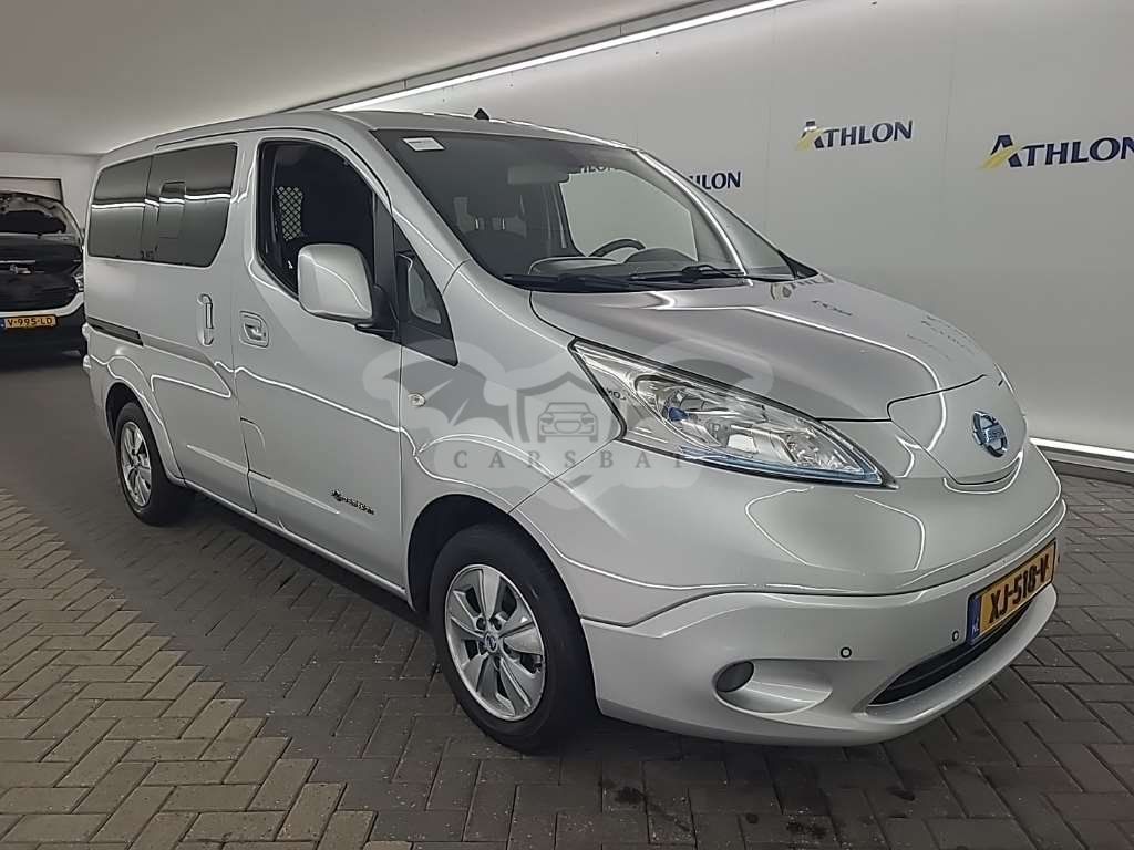 Nissan NV200 Evalia 40 kWh Connect 2019