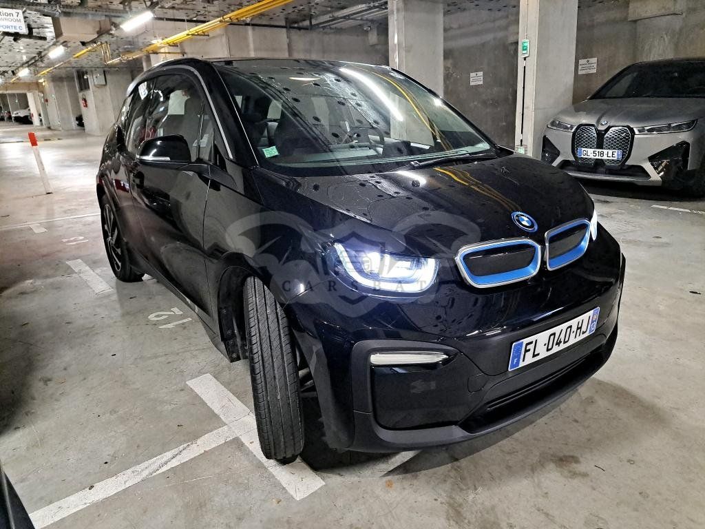 BMW i3 120e Atelier 2019