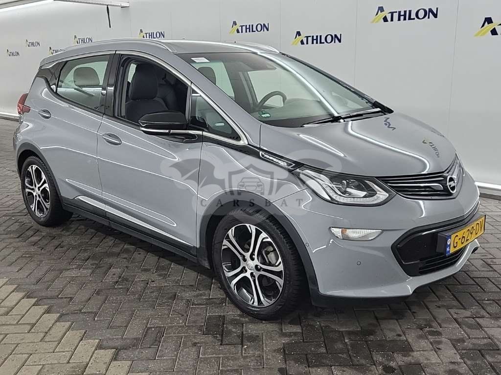 Opel Ampera-E Business Executive 2019
