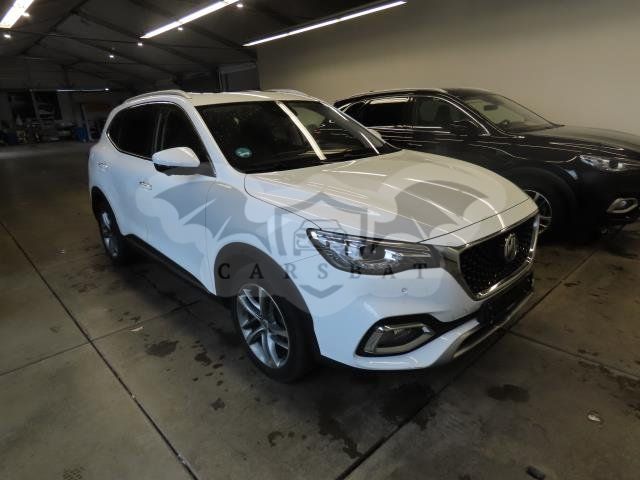 MG EHS Luxury 2022