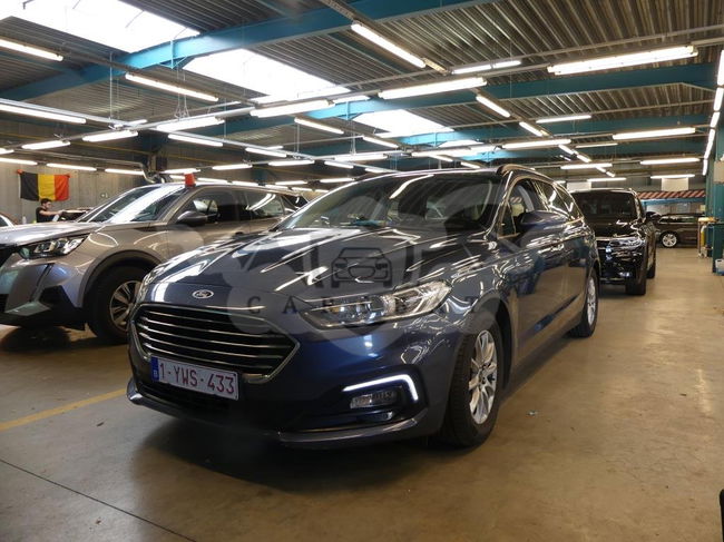Ford Mondeo 2.0 Trend 2021