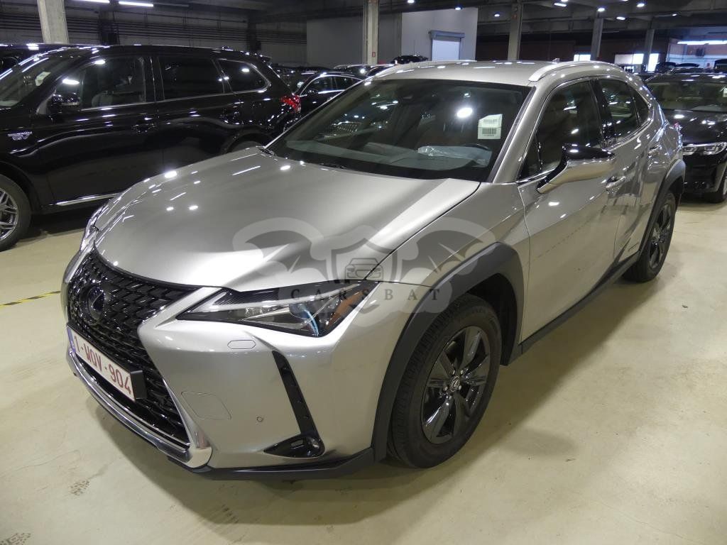 Lexus UX 250h Business 2019
