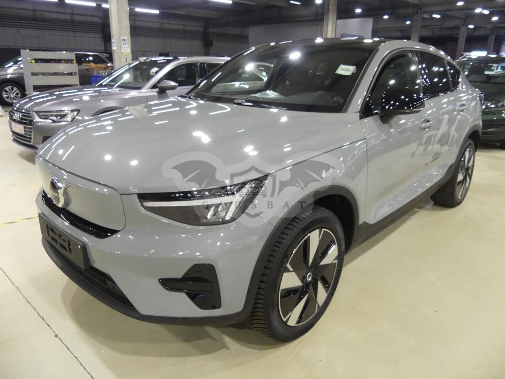Volvo C40 2023