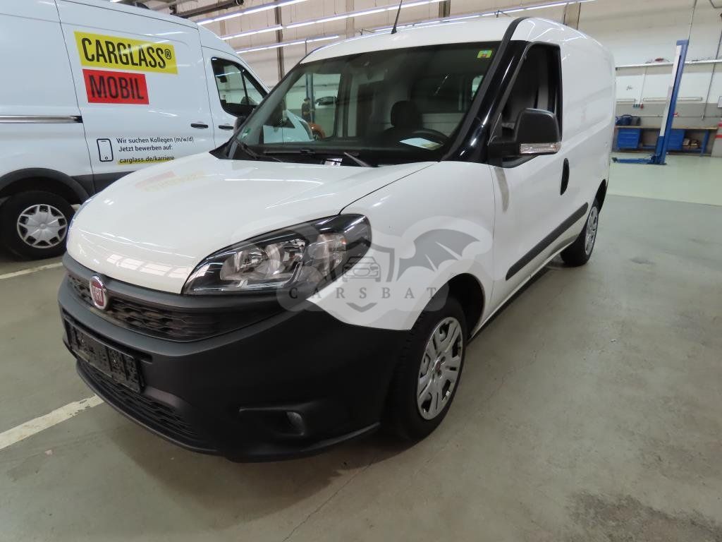 Fiat Doblo Cargo 2021