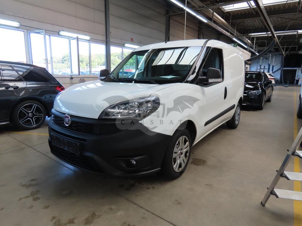 Fiat Doblo Cargo 2020