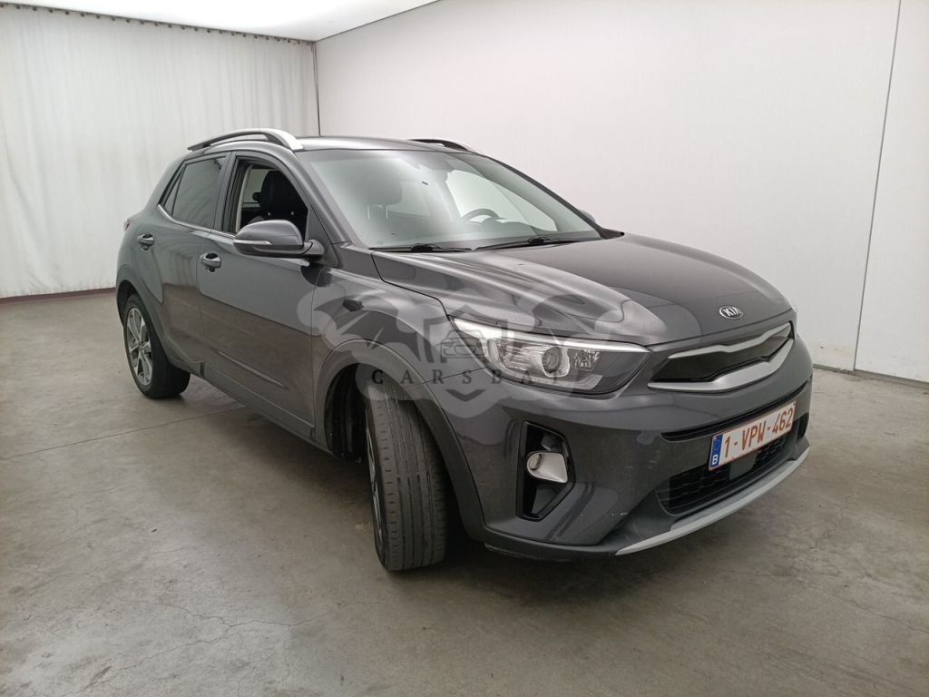 Kia Stonic 1.0 2019