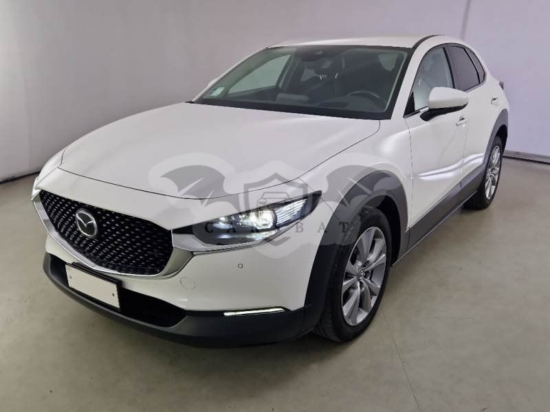 Mazda CX-30 2.0 M-Hybrid 2021