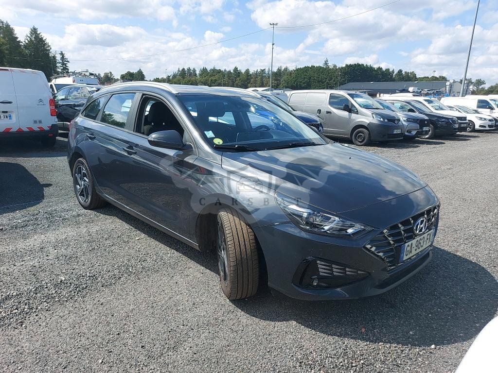 Hyundai i30 1.6 CRDi Creative 2021
