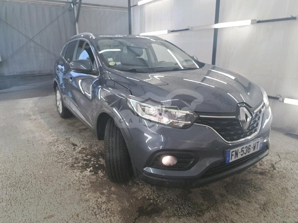 Renault Kadjar 1.5 DCI Business 2020