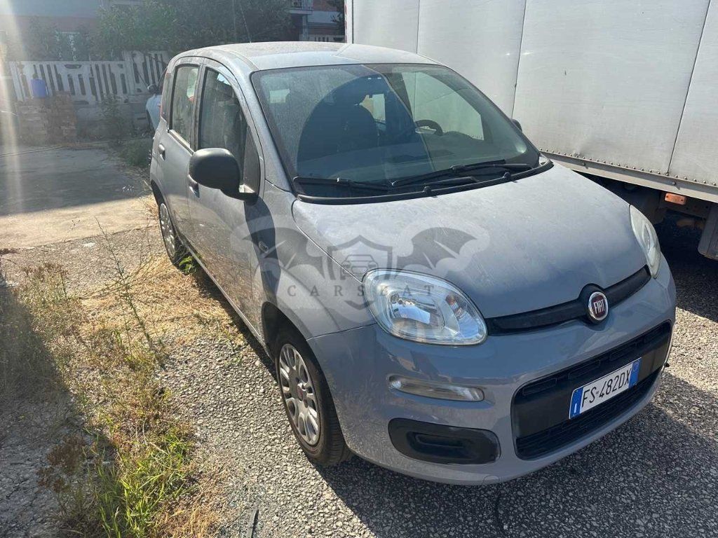 Fiat Panda 1.2 Easy 2018