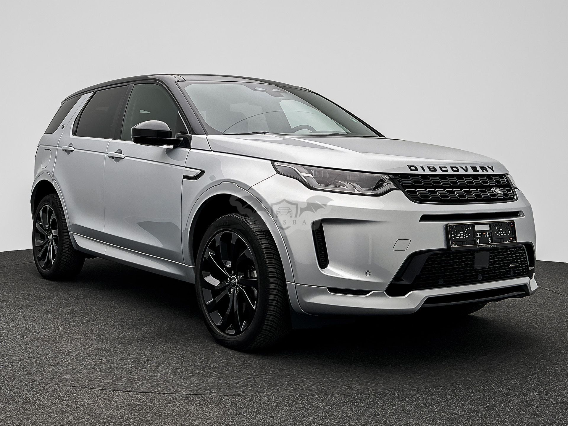 Land Rover Discovery 2.0 TD4 2022