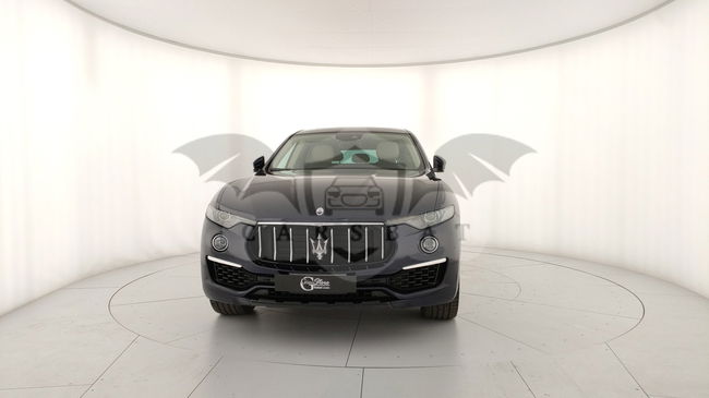 Maserati Levante 3.0 GranLusso 2018