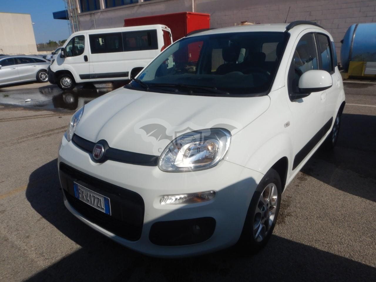 Fiat Panda 1.2 Easy 2019