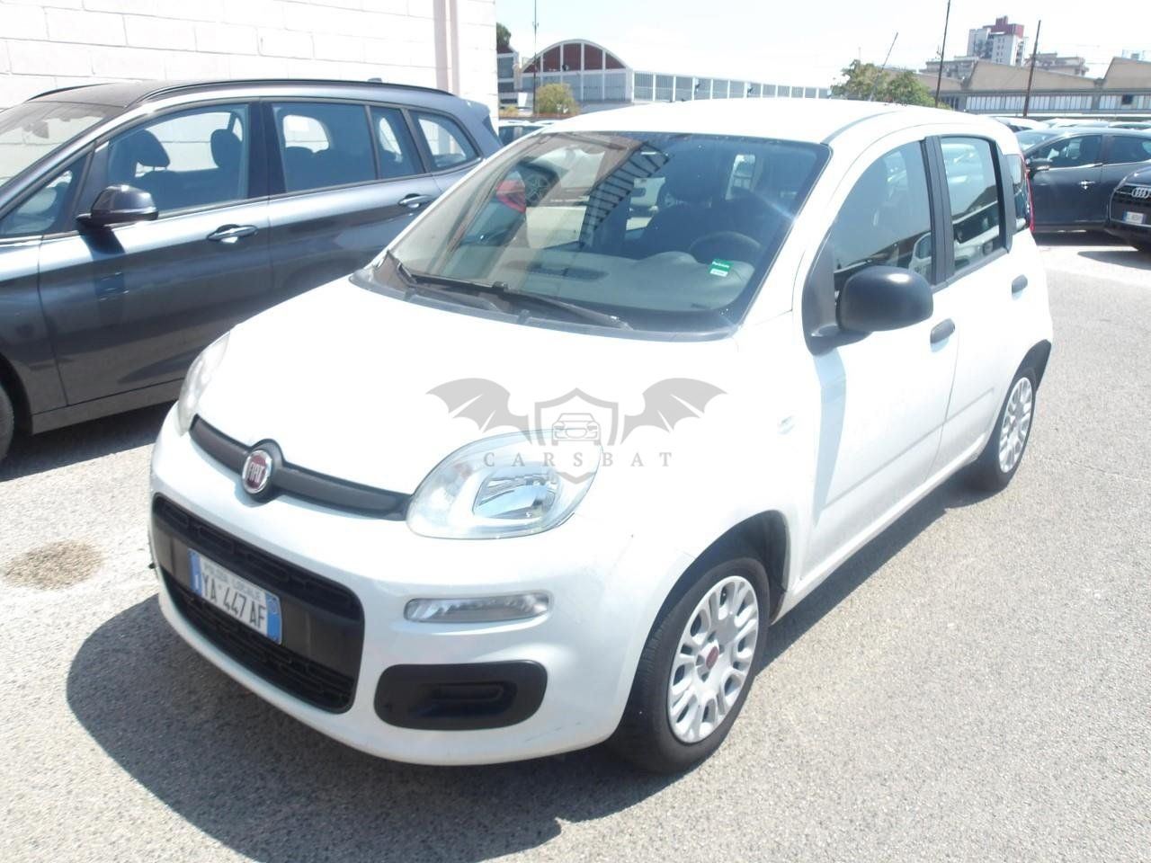 Fiat Panda 1.2 Easy 2017