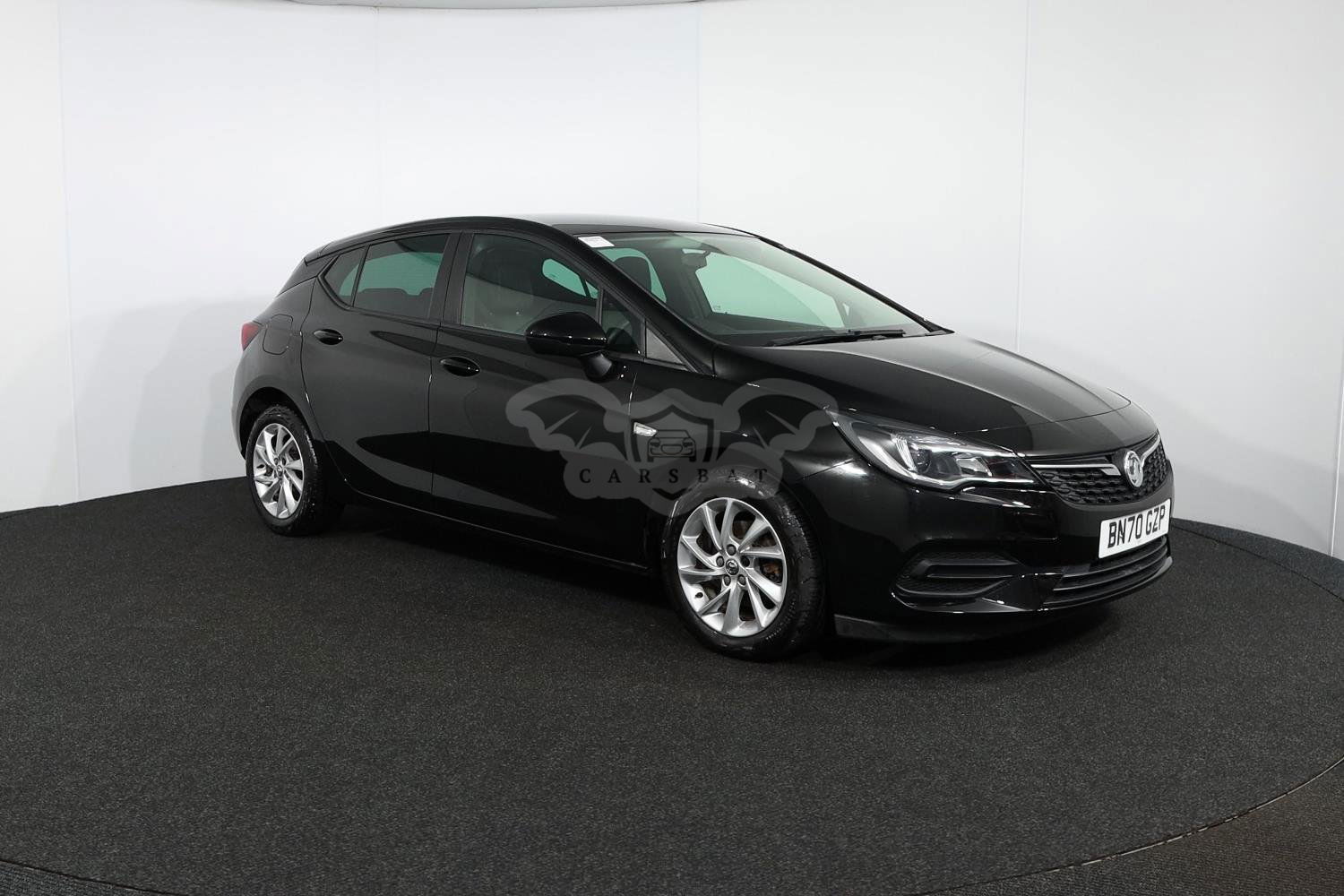 Vauxhall Astra 1.5 Business Edition Nav 2020