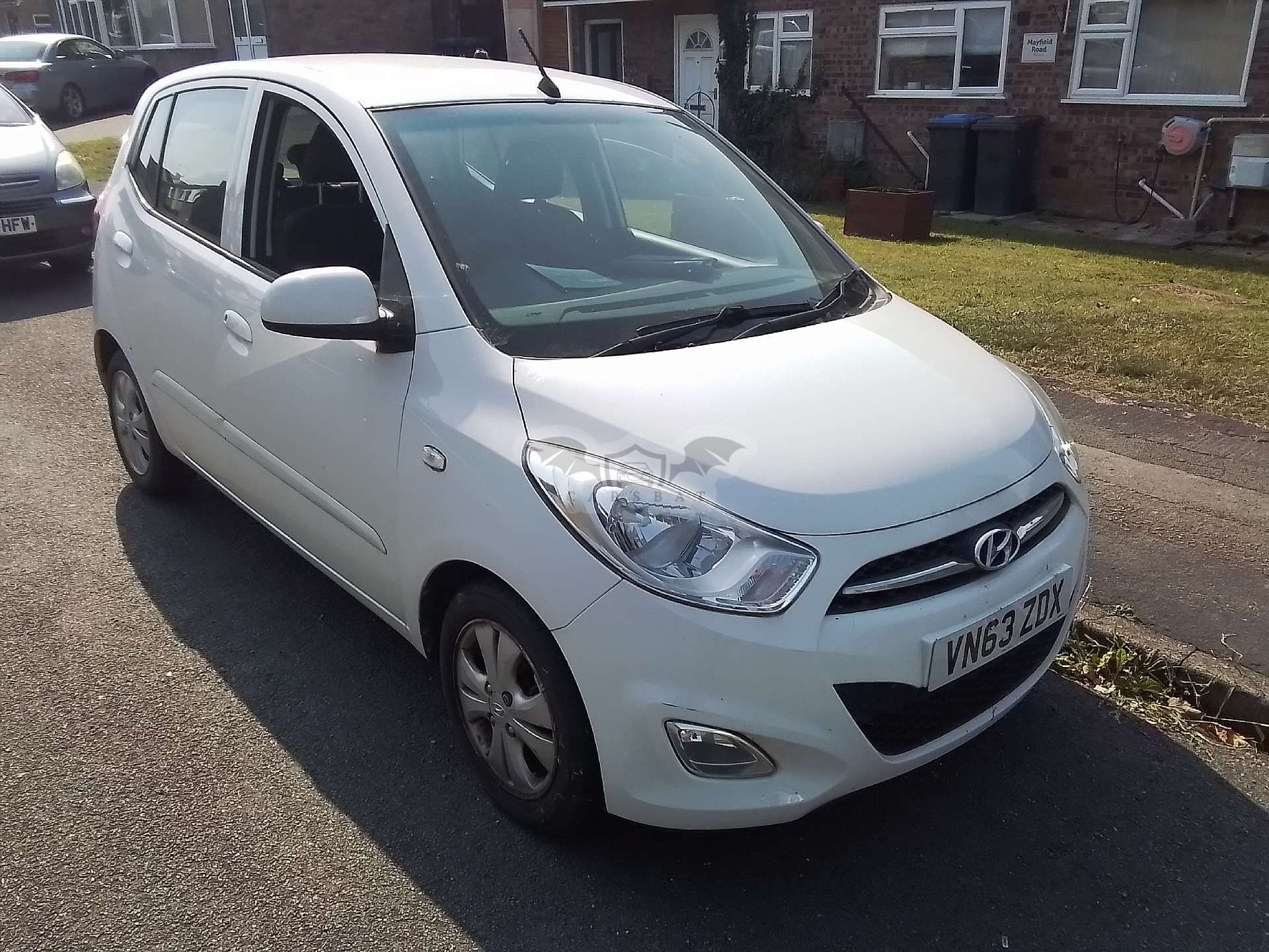 Hyundai i10 1.2 Active 2013