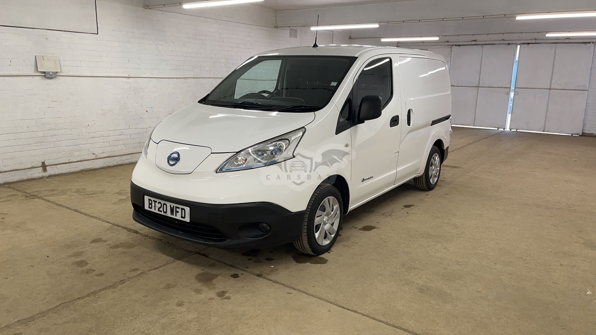 Nissan NV200 Acenta 2020