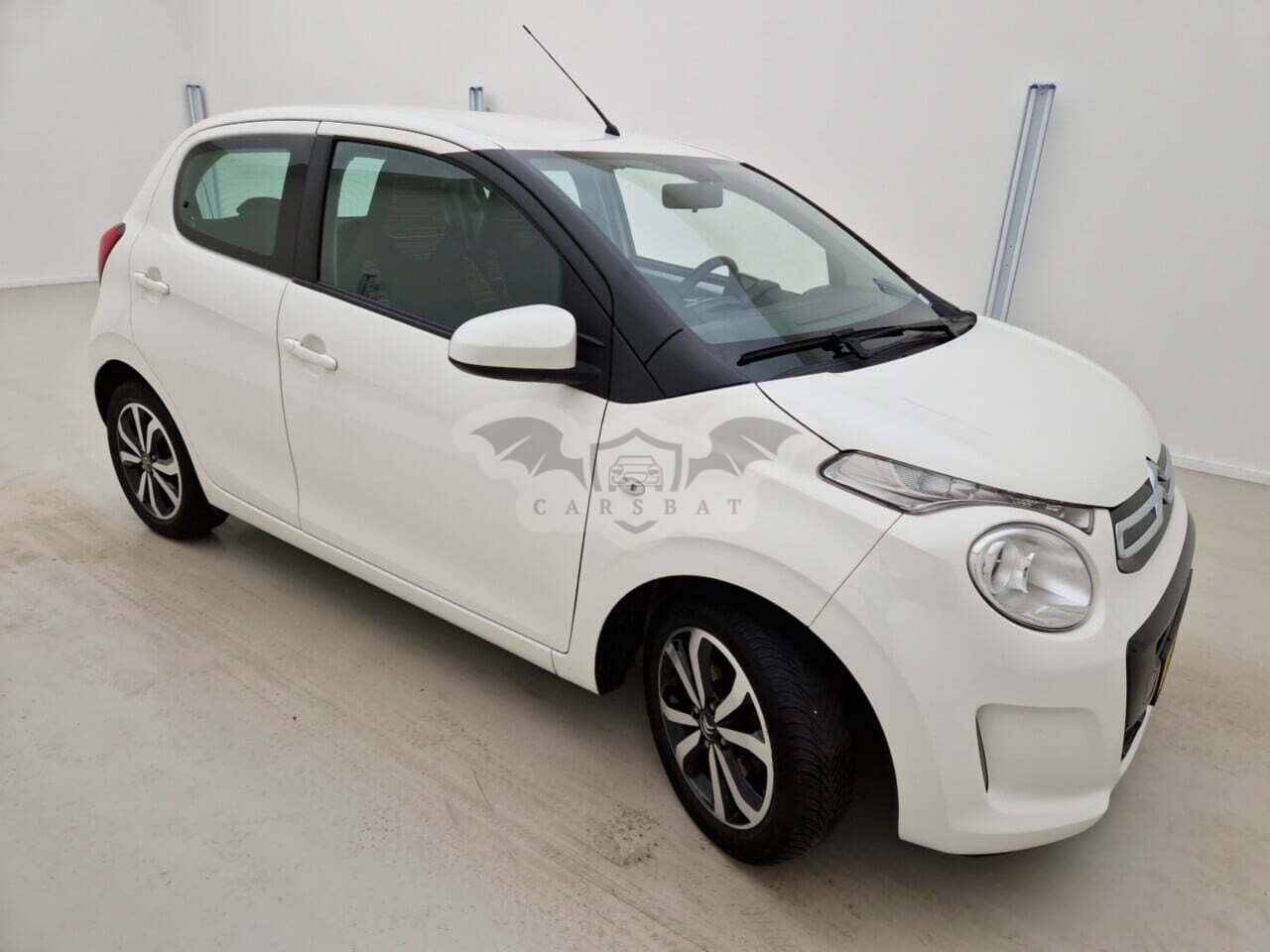 Citroën C1 1.0 VTI SHINE 2019