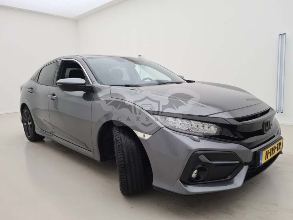 Honda Civic 1.6 i-DTEC Business 2020
