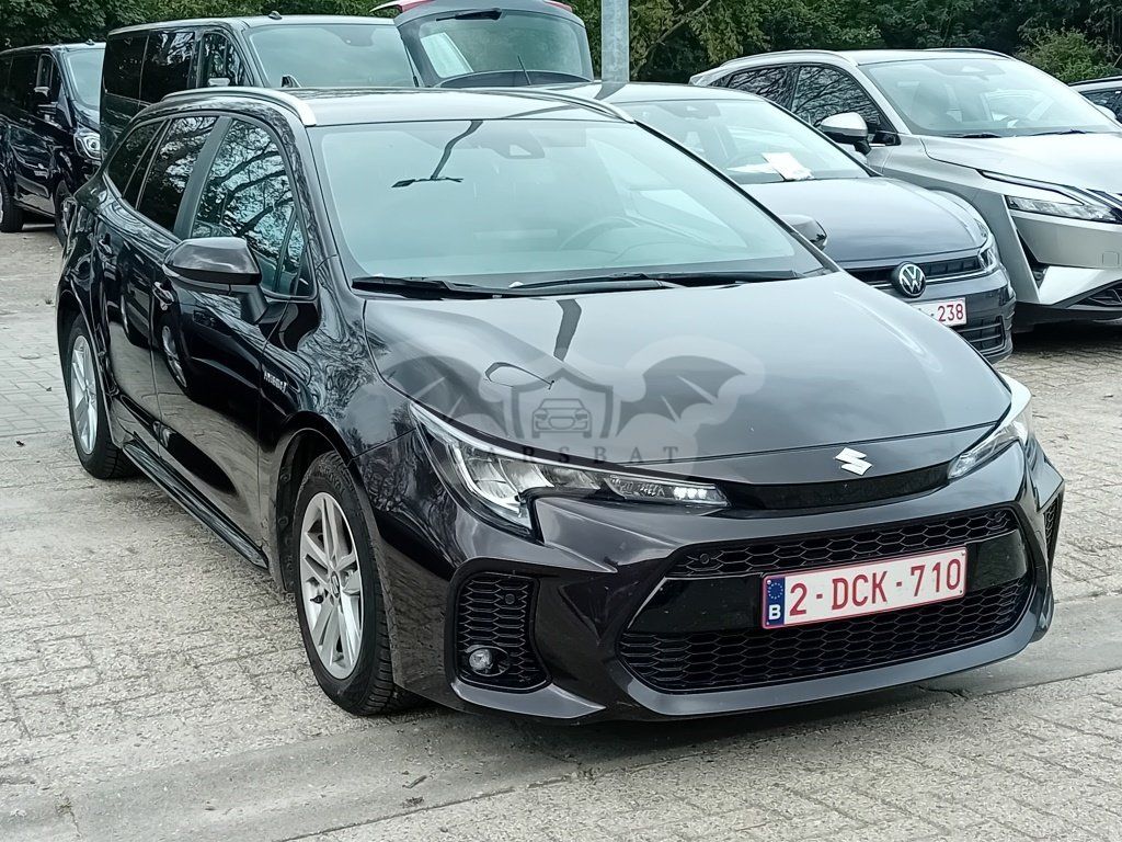 Suzuki Swace 1.8 2021