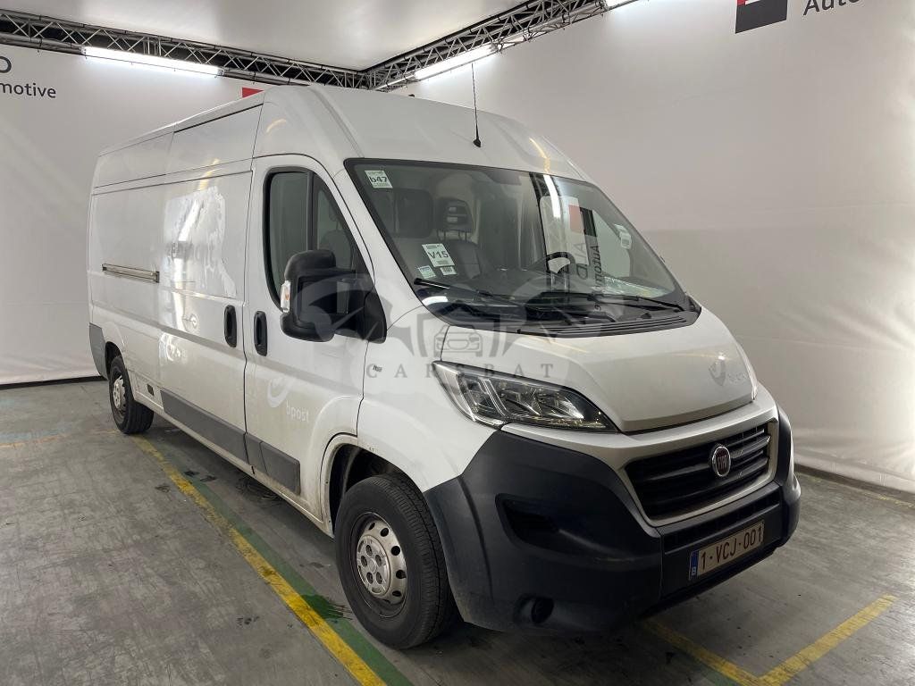 Fiat Ducato L3H2 2.0 MultiJet 2018