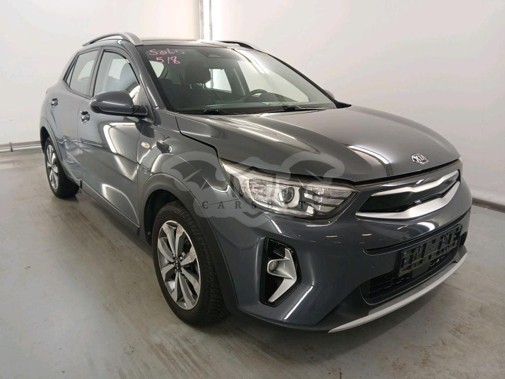 Kia Stonic 1.0 2021
