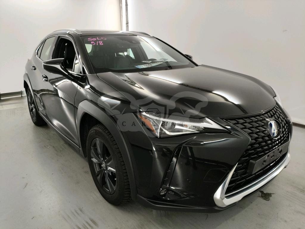 Lexus UX 250h Business 2021
