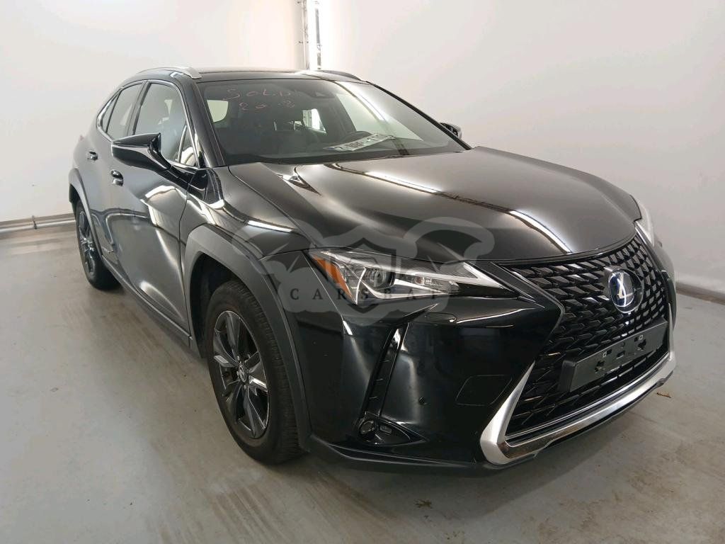 Lexus UX 250h Business 2021