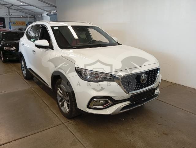 MG EHS Luxury 2022